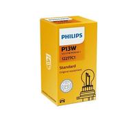 Philips Vision Standard 12277C1 Señalización e interior convencional