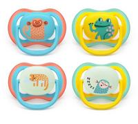 Philips Pacifier - ultra-air-para-dia-y-noche - SCF349/56