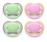 Philips Pacifier - ultra air - SCF087/25