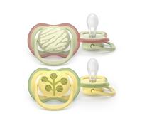 Philips Pacifier - ultra air - SCF349/51