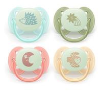 Philips Pacifier - ultra soft nocturno - SCF094/07