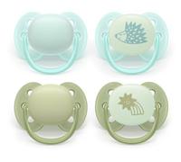 Philips Pacifier - ultra soft para día y noche - SCF094/09