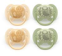 Philips Pacifier - ultra soft - SCF091/52