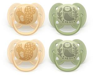 Philips Pacifier - ultra soft - SCF091/52
