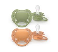 Philips Pacifier - ultra soft - SCF093/05