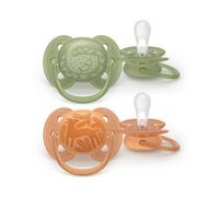 Philips Pacifier - ultra soft - SCF093/06