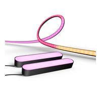 Philips Pack: Barras Led Hue Play (x2un) + Tira Led Hue Play Gradient (TV 55")