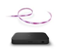 Philips Pack: Hue HDMI Sync box 8K + Hue Tira Led Plus 2M