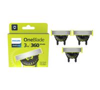 Philips Norelco OneBlade OneBlade QP430/50 Cuchilla 360 de recambio