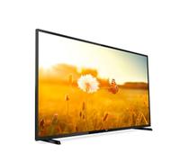 Philips EasySuite 43HFL3014/12 Televisor 109,2 cm (43") Full HD Negro 250 cd / m²