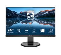 Philips Pantalla LED B Line 243B9 - 61 Cm (24") - 1920 X 1080 Full HD