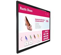 Philips Pantalla Profesional Multi-Touch 55" 4K UHD Android SoC para Wayfinding/Presentaciones