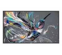 Philips Pantalla Profesional Q-Line 86" 4K UHD IPS, Android 10, Direct LED, 400 cd/m², WiFi, Wave-ready para gestión remota