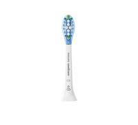 Philips Paquete De 2 Cabezales De Cepillo Sónicos Estándar, 2 Pieza(S), Blanco