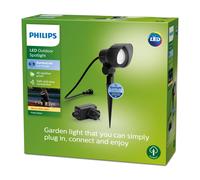 Philips - Paquete de foco BT 24W 5m 1 unidad