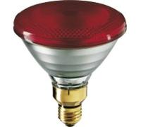 Philips PAR38 IR 150W 230V E27 RED 8711500128874