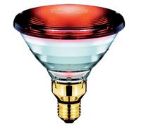 Philips PAR38 IR 150W 230V E27 RED