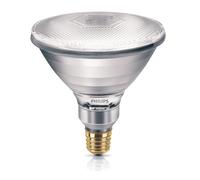 Philips PAR38 Reflector 120W E27 230V Plafón Dimmable Blanco Cálido 12°