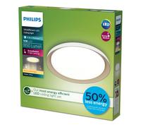 Philips - Pebblo UE Techo SS W 10W 27K