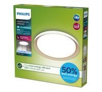 Philips - Pebblo UE Techo SS W 10W 40K