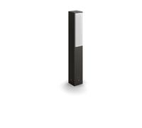 Philips - Pedestal Stratosphere antracita 2x4.5W