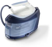Centro de Planchado Philips PSG6026/20 Perfectcare Series 6000 Negro 1800ml 2400w Golpe de Vapor 500g