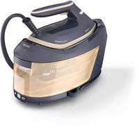 Philips perfectcare 6000 series psg6066/20 plancha con generador de va