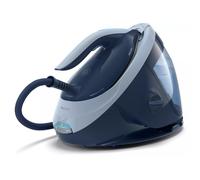 Philips PerfectCare Serie 7000 Generador de Vapor - 2100 W, Salida de Vapor de 600 g, 8,0 Bares de Presión, Tecnología OptimalTEMP, Depósito de 1,8 l, Azúl Marino/Azúl oscuro (PSG7030/20)