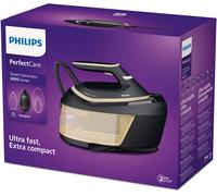 Philips PerfectCare 6000 Series PSG6064/80 Plancha con generador de vapor