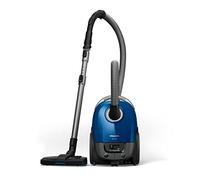 Aspirador con Bolsa 3000Series XD3110/09 (Azul Teal) - PHILIPS