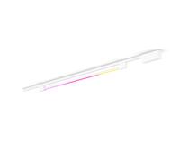 Philips Perifo Kit Base De Techo Recto (1 Tubo De Luz Grande)