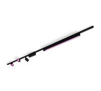 Philips Perifo Kit Básico de Techo 3 Focos + Barra de Luz Inteligente Negro