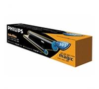 Philips PFA-301 Cinta de impresión negra