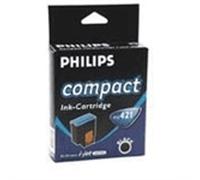 Philips PFA-421 Cartucho de tinta negro