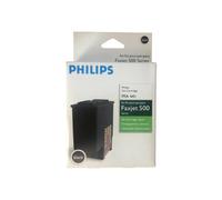 PHILIPS PFA 441 PFA-441 NEGRO TINTA - 500 PÁGINAS PARA FAXJET 555