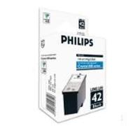 Philips PFA-542 Cartucho de tinta negro de alta capacidad