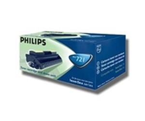 Philips PFA-721 toner + tambor negro original