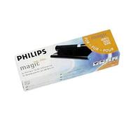 Philips PFA301 - Cinta térmica, Color Magenta