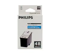 Philips Pfa548 Photo Ink Hc For Crystal 650/660/665 NUEVO