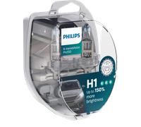 Philips PH-12258XVPS2 P14,5s 12v 55w H1 halogen