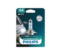 Bombilla h4 Philips xtr vision pro150 1ud