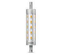 Philips PHI929001186101 - Bombilla LED, 60 W, casquillo R7S, color blanco