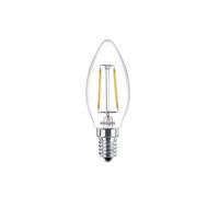 Philips Philedcan25E14 Led Filamento 25W E14 WW B35 CL