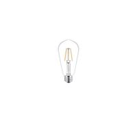 Philips Philedst6440 Cla Ledbulb Nd 4-40W St64 E27 2700K Cl?