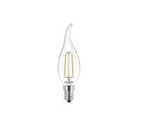 Philips Philedven25E14 Led Filamento 25W E14 WW Ba35 Cl