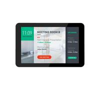 Philips Philips 10BDL4551T Tablet táctil Tablet Android táctil 10,1'' de montaje en pared, ideal para gestión de contenidos y control de dispositivos en