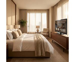 Philips Philips 24HFL3014P TV Profesional HD 24" Televisor profesional HD de 24 pulgadas con gestión remota CMND, modo hotel integrado y funciones específicas