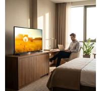 Philips Philips 32HFL3014 TV Profesional HD 32" Televisor profesional HD de 32 pulgadas con plataforma CMND, modo Hotel avanzado y gestión centralizada para
