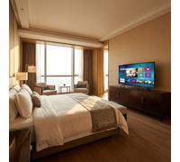 Philips 32HFL5114/12 Televisor 81,3 cm (32") Full HD Smart TV Wifi Negro 250 cd / m²