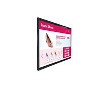 Philips Philips 43BDL3651T 43'' Pantalla interactiva 4K UHD de 43" con Android, toque de 10 puntos, CMS integrado y funcionamiento continuo 18/7: perfecta